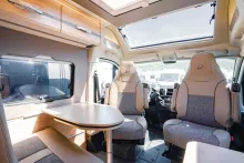 Fahrzeugbild Dethleffs Globetrail Advantage 600 DR Fiat *FRÜHLINGSDEAL* #17