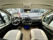 Fahrzeugbild Carado VAN V337 Pro+ Highlight 4579 Euro gespart #5