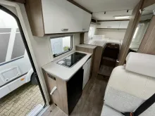 Fahrzeugbild Carado VAN V337 Pro+ Highlight 4579 Euro gespart #7