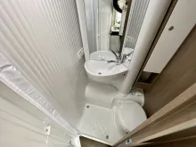 Fahrzeugbild Carado VAN V337 Pro+ Highlight 4579 Euro gespart #10