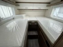 Fahrzeugbild Carado VAN V337 Pro+ Highlight 4579 Euro gespart #12