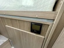 Fahrzeugbild Carado VAN V337 Pro+ Highlight 4579 Euro gespart #13