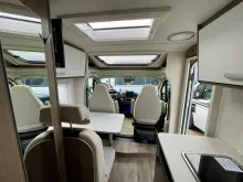 Fahrzeugbild Carado VAN V337 Pro+ Highlight 4579 Euro gespart #14