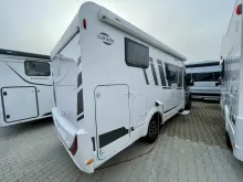 Fahrzeugbild Carado VAN V337 Pro+ Highlight 4579 Euro gespart #17