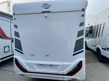 Fahrzeugbild Carado VAN V337 Pro+ Highlight 4579 Euro gespart #19