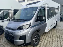 Fahrzeugbild Carado VAN V337 Pro+ Highlight 4579 Euro gespart #1
