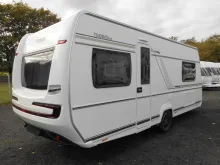 Fahrzeugbild Fendt Tendenza 550 SG 2026 Safety 2000kg +++ #18