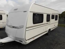 Fahrzeugbild Fendt Tendenza 550 SG 2026 Safety 2000kg +++ #17