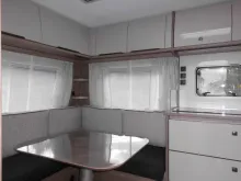 Fahrzeugbild Fendt Tendenza 550 SG 2026 Safety 2000kg +++ #4