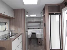 Fahrzeugbild Fendt Tendenza 550 SG 2026 Safety 2000kg +++ #8