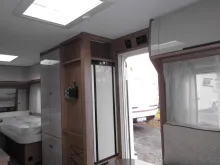 Fahrzeugbild Fendt Tendenza 550 SG 2026 Safety 2000kg +++ #9