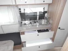 Fahrzeugbild Fendt Tendenza 550 SG 2026 Safety 2000kg +++ #11