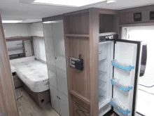 Fahrzeugbild Fendt Tendenza 550 SG 2026 Safety 2000kg +++ #12