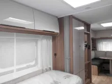 Fahrzeugbild Fendt Tendenza 550 SG 2026 Safety 2000kg +++ #13