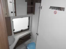 Fahrzeugbild Fendt Tendenza 550 SG 2026 Safety 2000kg +++ #15