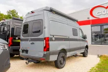 Fahrzeugbild Hymer Grand Canyon S 600 **PREISVORTEIL: 16.070 EURO** #5