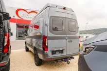 Fahrzeugbild Hymer Grand Canyon S 600 **PREISVORTEIL: 16.070 EURO** #6