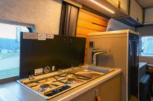 Fahrzeugbild Hymer Grand Canyon S 600 **PREISVORTEIL: 16.070 EURO** #9