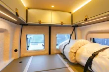 Fahrzeugbild Hymer Grand Canyon S 600 **PREISVORTEIL: 16.070 EURO** #10