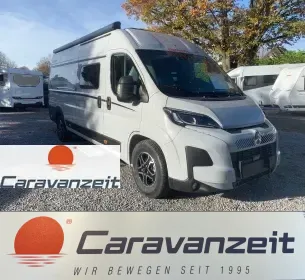 Bild Globetrail 640 ER