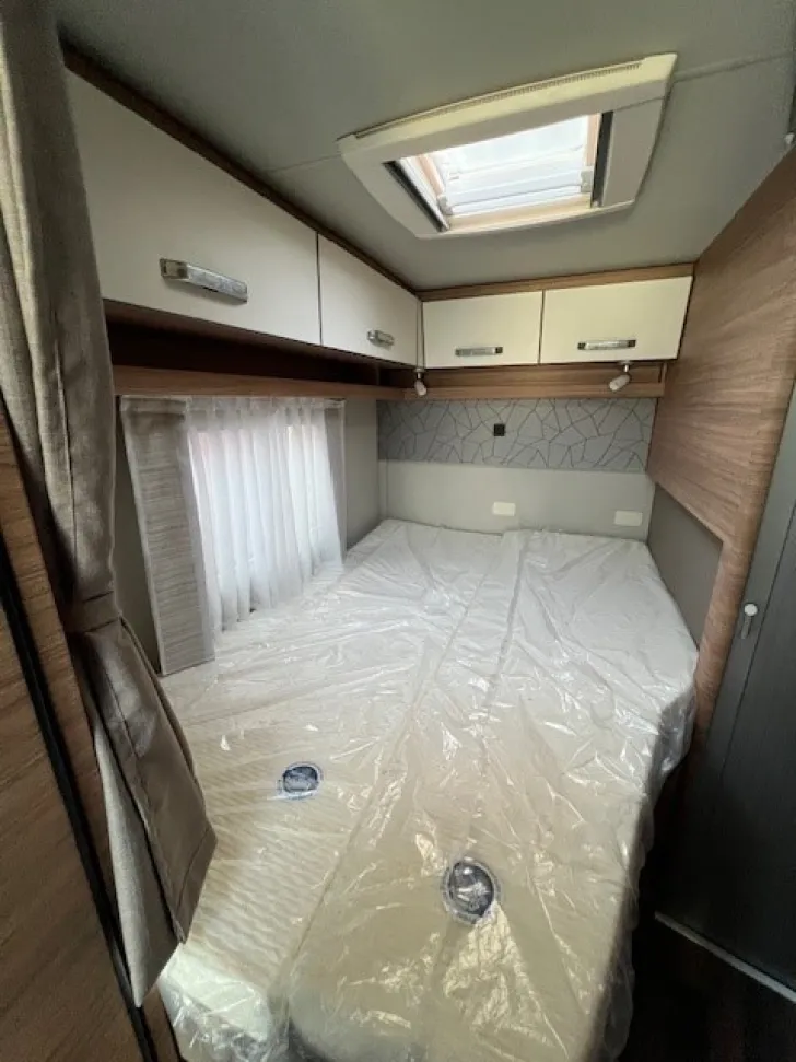 Fahrzeugbild Weinsberg CaraCompact 600 MF EDITION [Pepper] #9