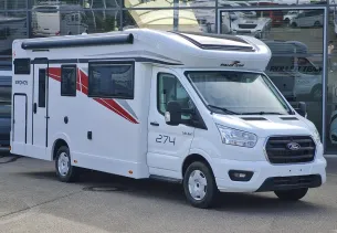 Bild Kronos 274 TL