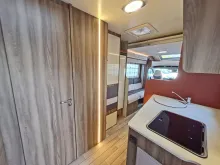 Fahrzeugbild Roller Team Kronos 274 TL *ATM*32"*ACC*Winter Paket*LITHIUM #4