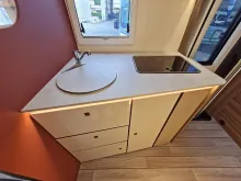 Fahrzeugbild Roller Team Kronos 274 TL *ATM*32"*ACC*Winter Paket*LITHIUM #6