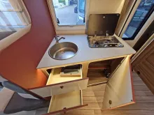 Fahrzeugbild Roller Team Kronos 274 TL *ATM*32"*ACC*Winter Paket*LITHIUM #7