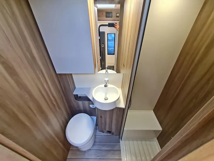 Fahrzeugbild Roller Team Kronos 274 TL *ATM*32"*ACC*Winter Paket*LITHIUM #8