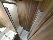 Fahrzeugbild Roller Team Kronos 274 TL *ATM*32"*ACC*Winter Paket*LITHIUM #9