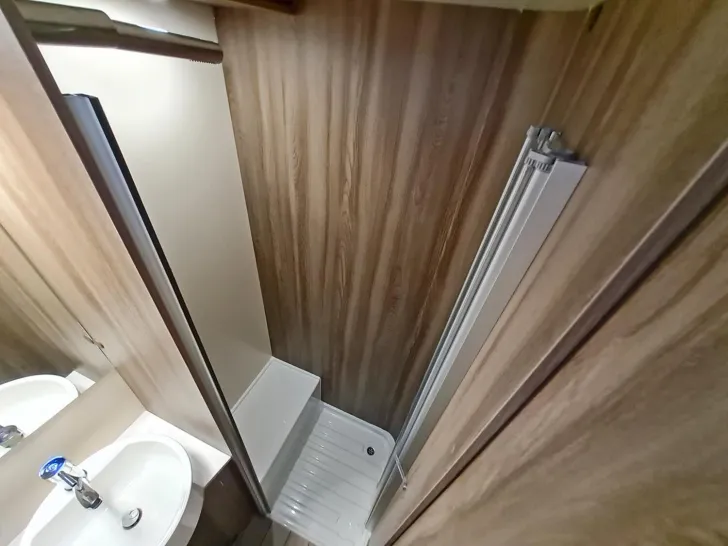 Fahrzeugbild Roller Team Kronos 274 TL *ATM*32"*ACC*Winter Paket*LITHIUM #9