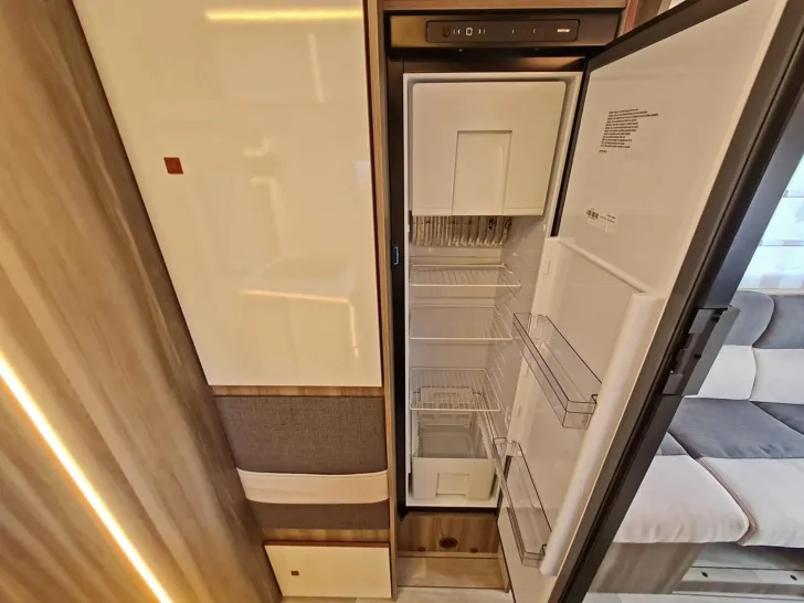 Fahrzeugbild Roller Team Kronos 274 TL *ATM*32"*ACC*Winter Paket*LITHIUM #10