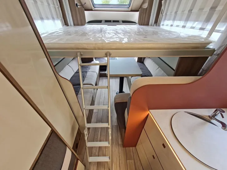 Fahrzeugbild Roller Team Kronos 274 TL *ATM*32"*ACC*Winter Paket*LITHIUM #11