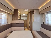 Fahrzeugbild Roller Team Kronos 274 TL *ATM*32"*ACC*Winter Paket*LITHIUM #13