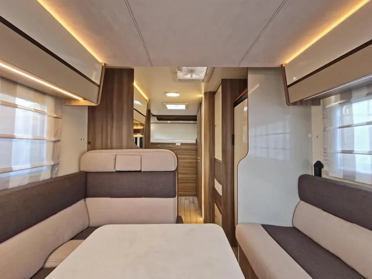 Fahrzeugbild Roller Team Kronos 274 TL *ATM*32"*ACC*Winter Paket*LITHIUM #13