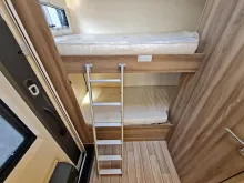 Fahrzeugbild Roller Team Kronos 274 TL *ATM*32"*ACC*Winter Paket*LITHIUM #14