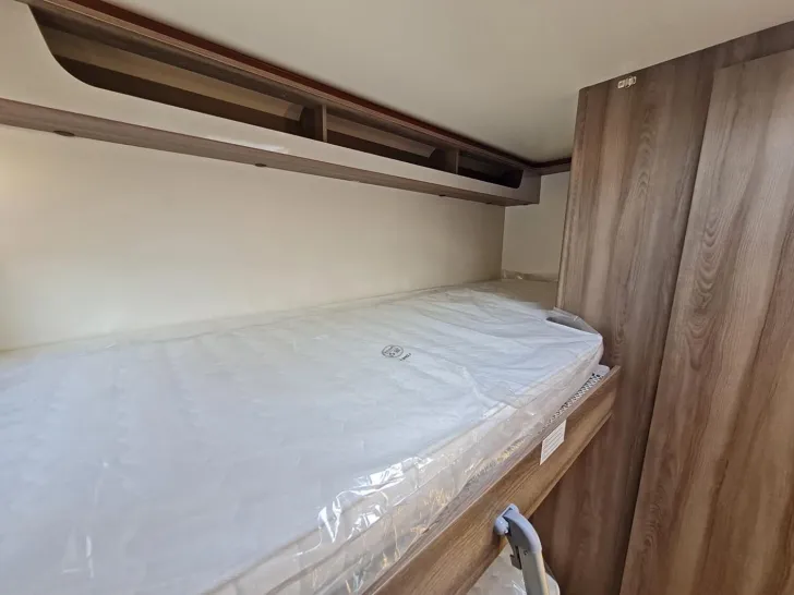 Fahrzeugbild Roller Team Kronos 274 TL *ATM*32"*ACC*Winter Paket*LITHIUM #15