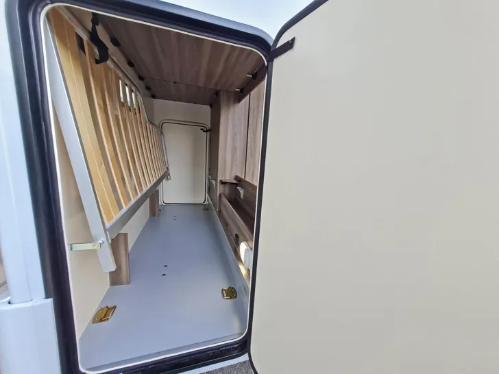 Fahrzeugbild Roller Team Kronos 274 TL *ATM*32"*ACC*Winter Paket*LITHIUM #17