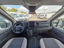 Fahrzeugbild Roller Team Kronos 274 TL *ATM*32"*ACC*Winter Paket*LITHIUM #18