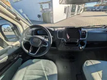 Fahrzeugbild La Strada Avanti EB Fiat 180 PS 180PS/Autom/Markise/Solar/Technik-Paket-1-2-3-5 #5