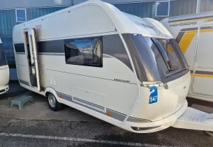 Bild Excellent 460 SL