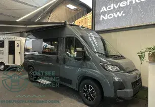 Bild Camper Van CLIFF 540 Vanlife