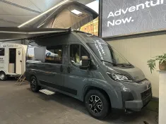 Bild 1 Sunlight Vanlife 540 2026