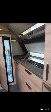Fahrzeugbild Knaus Südwind 500 PF 60 YEARS #4
