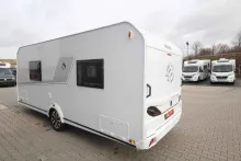 Fahrzeugbild Knaus Yaseo 500 DK 4 Pakete | weitere Extras #5