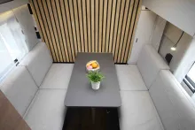 Fahrzeugbild Knaus Yaseo 500 DK 4 Pakete | weitere Extras #7