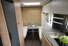 Fahrzeugbild Knaus Yaseo 500 DK 4 Pakete | weitere Extras #8