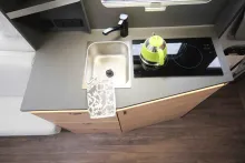 Fahrzeugbild Knaus Yaseo 500 DK 4 Pakete | weitere Extras #10