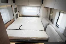 Fahrzeugbild Knaus Yaseo 500 DK 4 Pakete | weitere Extras #13